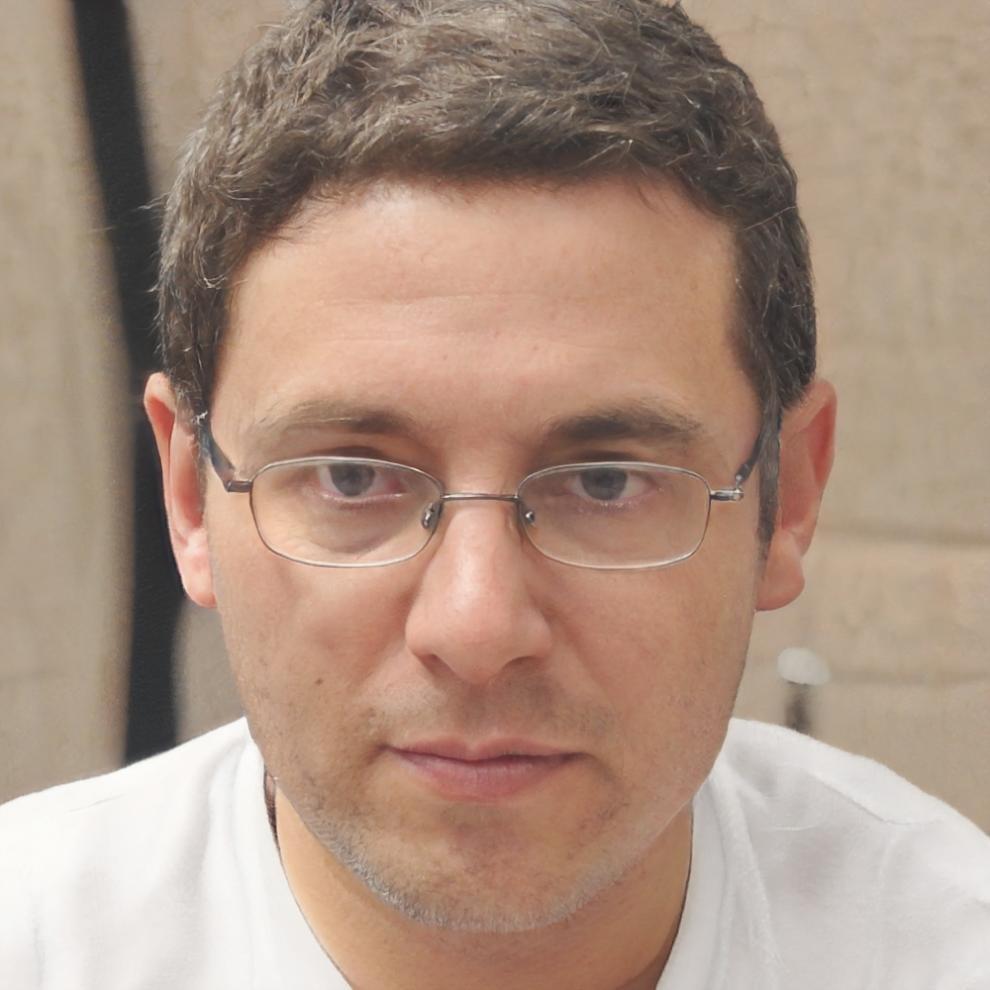 Casimiro Villarroel, Especialista en Conducta Presupuestaria en harintueus