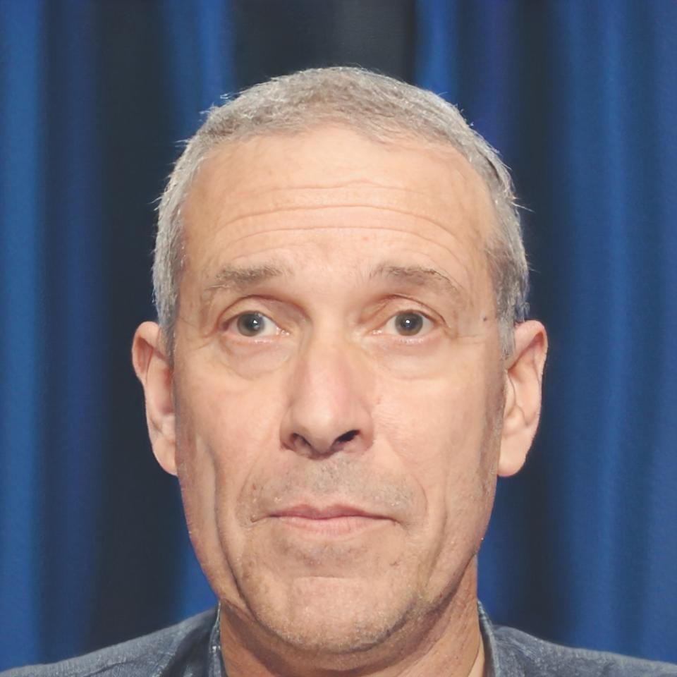 Aurelio Mendizábal, Director de Psicología Financiera en harintueus